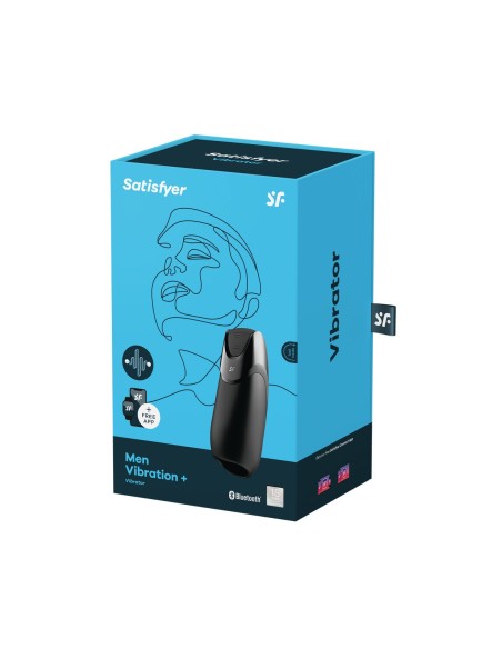 Masturbateur Satisfyer LX11704