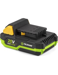 Batterie au lithium rechargeable Fieldmann 20V - 2Ah 2 Ah