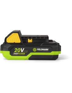 Batterie au lithium rechargeable Fieldmann 20V - 2Ah 2 Ah 2