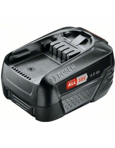 Batterie rechargeable BOSCH 1 600 A01 1T8 4 Ah 18 V