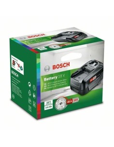 Batterie rechargeable BOSCH 1 600 A01 1T8 4 Ah 18 V 2