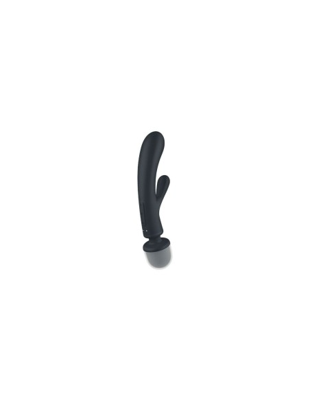 Vibration de Stimulation Double Satisfyer Triple Lover