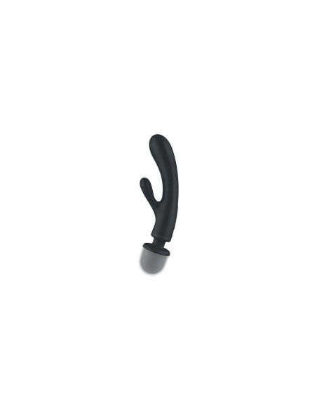 Vibration de Stimulation Double Satisfyer Triple Lover