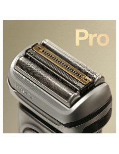 Remplacement de Lame de Rasoir Braun 81747657 2