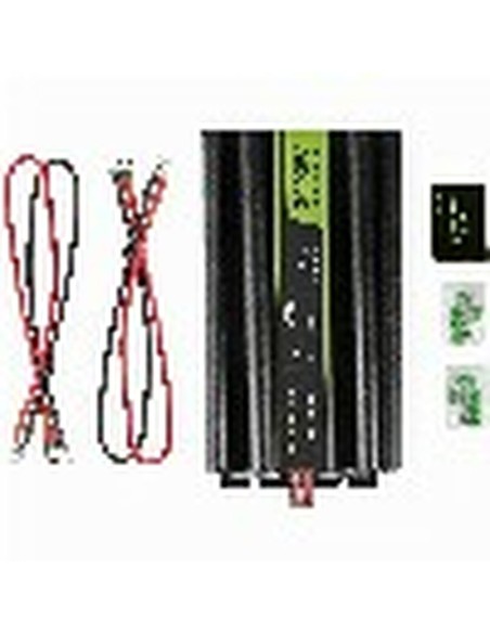 Inverseur de puissance Green Cell INV10 2000 W 1 Pièce