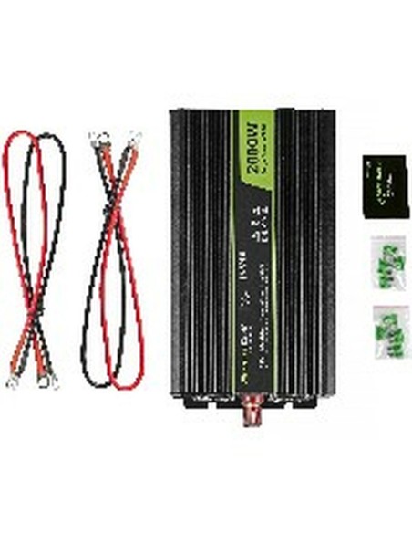 Inverseur de puissance Green Cell INV10 2000 W 1 Pièce