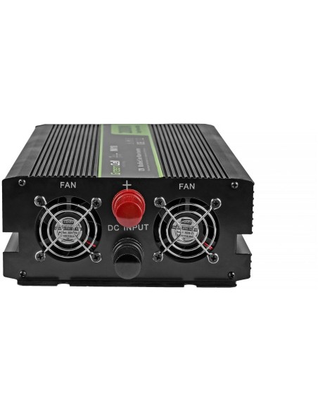 Inverseur de puissance Green Cell INV10 2000 W 1 Pièce