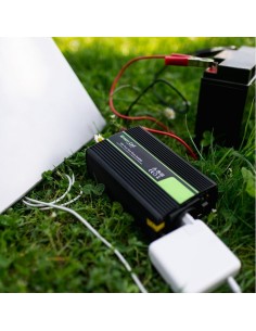 Adaptateur de courant Green Cell INV15 3000 W 230 V 1 Pièce 2