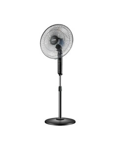 Ventilateur sur Pied N'oveen F450 Noir 45 W