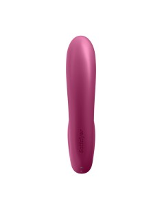 Aspirateur à clitoris Satisfyer Sunray Fuchsia 2