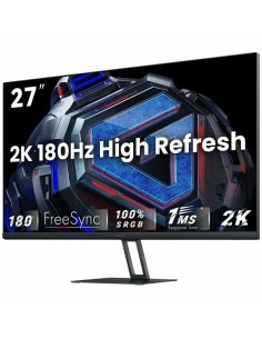 Monitor Gaming Xiaomi ELA5593EU Quad HD 27"