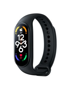 Bracelet d'activités Xiaomi M2129B1 Noir 1,62"