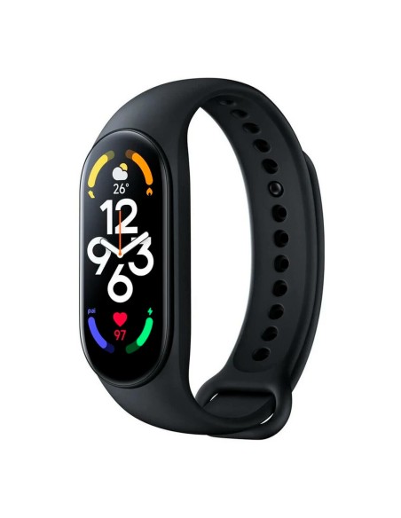 Bracelet d'activités Xiaomi M2129B1 Noir 1,62"