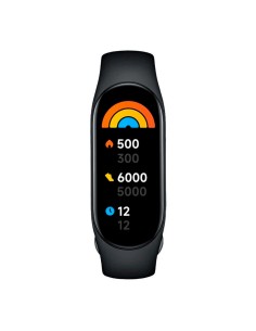 Bracelet d'activités Xiaomi M2129B1 Noir 1,62" 2