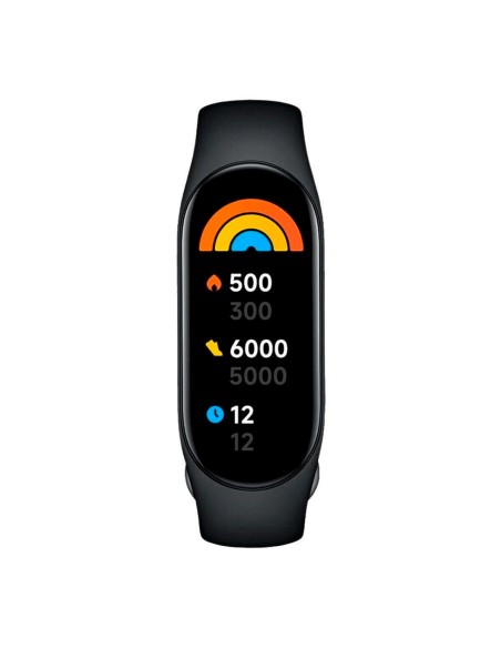 Bracelet d'activités Xiaomi M2129B1 Noir 1,62"