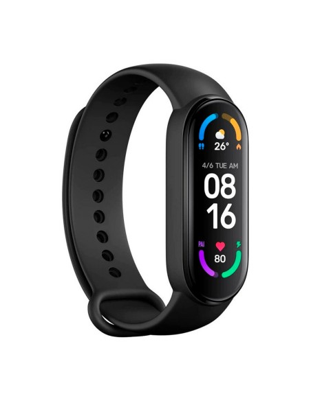 Bracelet d'activités Xiaomi M2129B1 Noir 1,62"