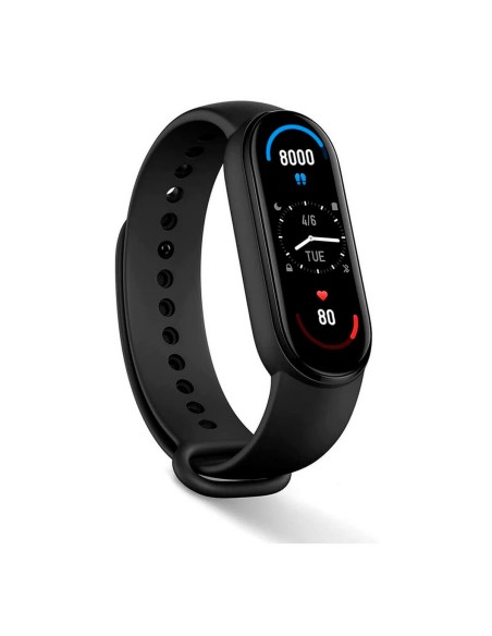 Bracelet d'activités Xiaomi M2129B1 Noir 1,62"
