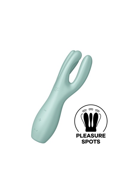Vibromasseur Satisfyer