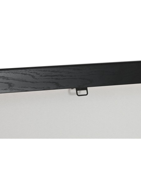 Cadre Home ESPRIT Colonial 100 x 3,5 x 100 cm (2 Unités)
