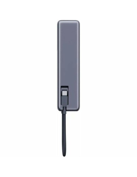 Powerbank Xiaomi 165W ICAB 10000 GY Gris 10000 mAh 165 W