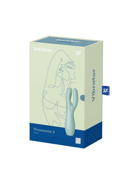 Vibromasseur Satisfyer