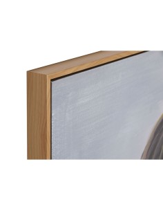Cadre Home ESPRIT Femme méditerranéen 80 x 3,5 x 120 cm (2 Unités) 2