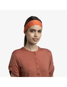 Bandeau Buff Keffy Coral 2