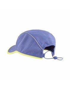 Casquette Homme Puma Visor 5 Bleu Taille unique Running 2