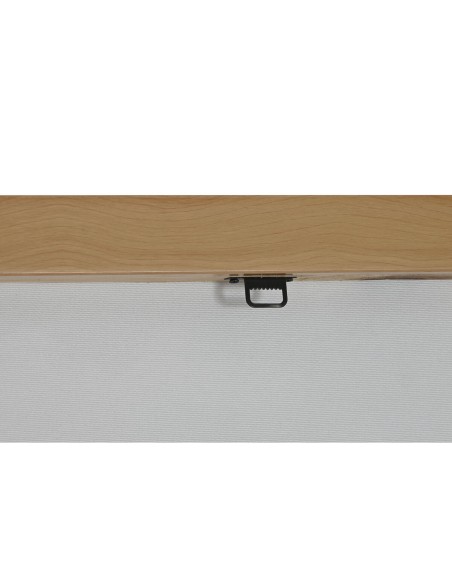 Cadre Home ESPRIT Femme méditerranéen 80 x 3,5 x 120 cm (2 Unités)