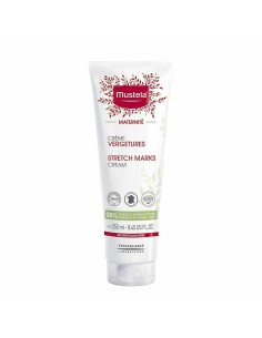 Lotion corporelle anti-vergetures Mustela 1667809 3-en-1 250 ml