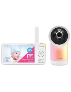 Interphone bébé Vtech RM5766HD