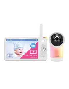 Interphone bébé Vtech RM7766HD