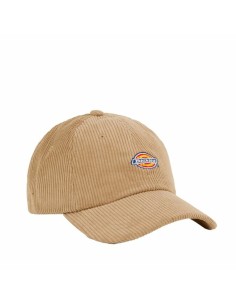 Casquette de Sport Dickies DK0A4ZAYKHK1 Beige Taille unique