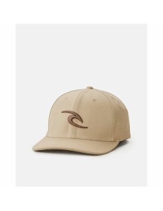 Casquette de Sport Rip Curl 111MHE-2137 Marron Taille unique 2