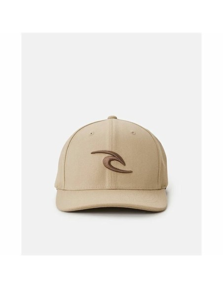 Casquette de Sport Rip Curl 111MHE-2137 Marron Taille unique