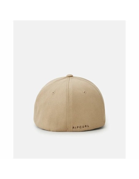 Casquette de Sport Rip Curl 111MHE-2137 Marron Taille unique