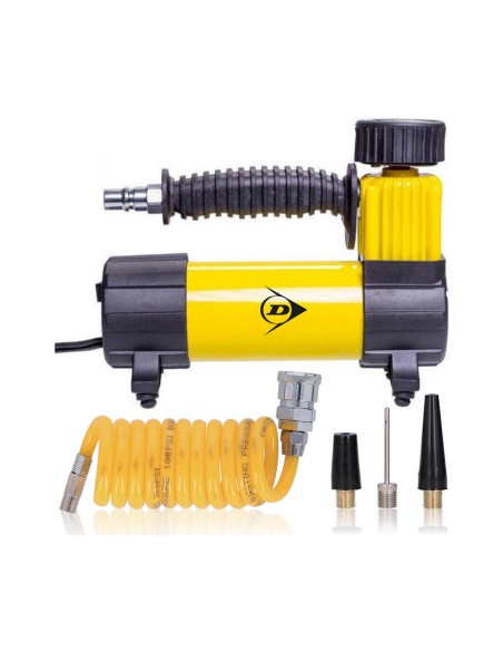 Compresseur d'air Dunlop 7 bar