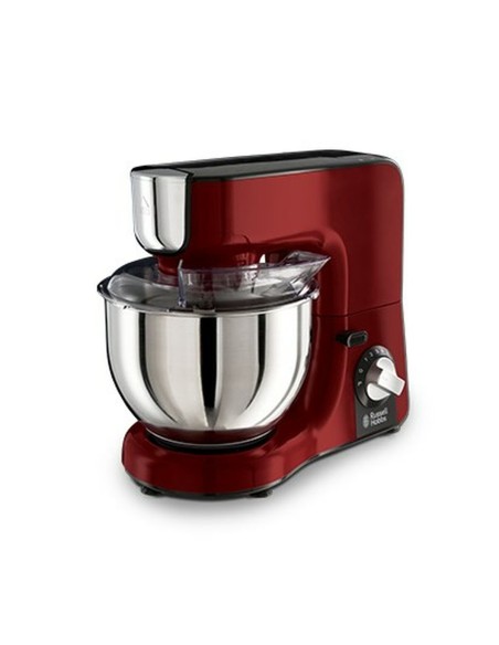 Robot culinaire Russell Hobbs 23480-56 Rouge 1000 W 1,5 L