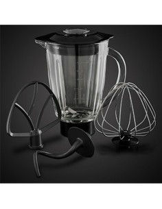 Robot culinaire Russell Hobbs 23480-56 Rouge 1000 W 1,5 L 2