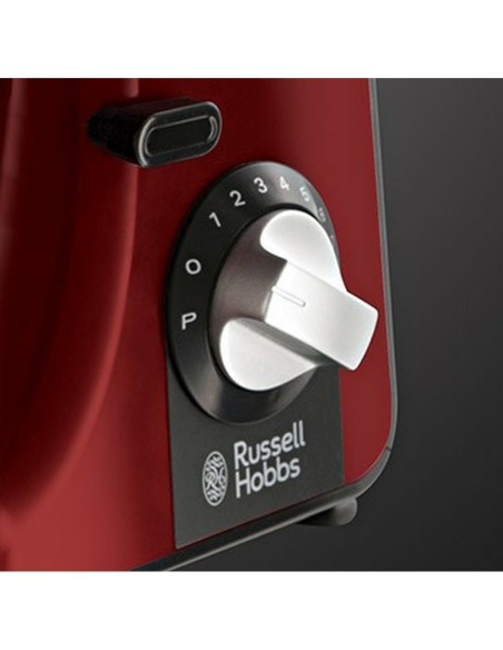 Robot culinaire Russell Hobbs 23480-56 Rouge 1000 W 1,5 L