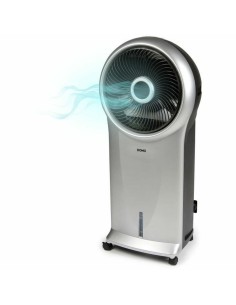Ventilateur sur Pied DOMO DO152A Blanc 110 W