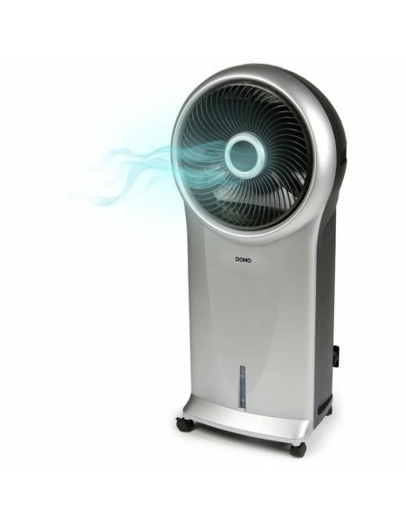 Ventilateur sur Pied DOMO DO152A Blanc 110 W