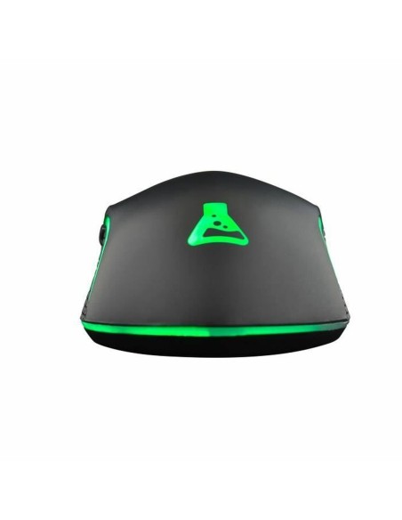 Souris sans-fil The G-Lab KULT-KRYPTON Noir