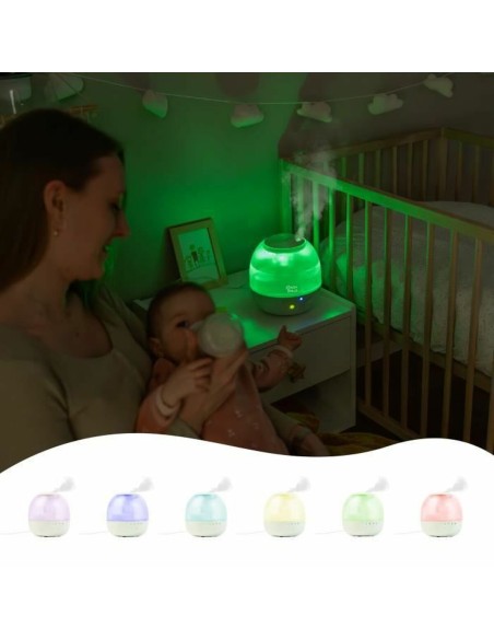 Humidificateur Badabulle