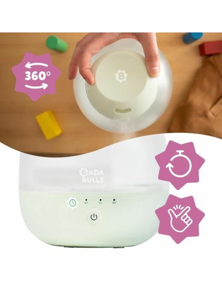 Humidificateur Badabulle