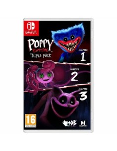 Jeu vidéo pour Switch Just For Games