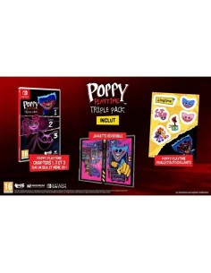 Jeu vidéo pour Switch Just For Games 2