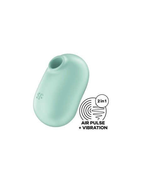 Vibrateur G-Spot Satisfyer