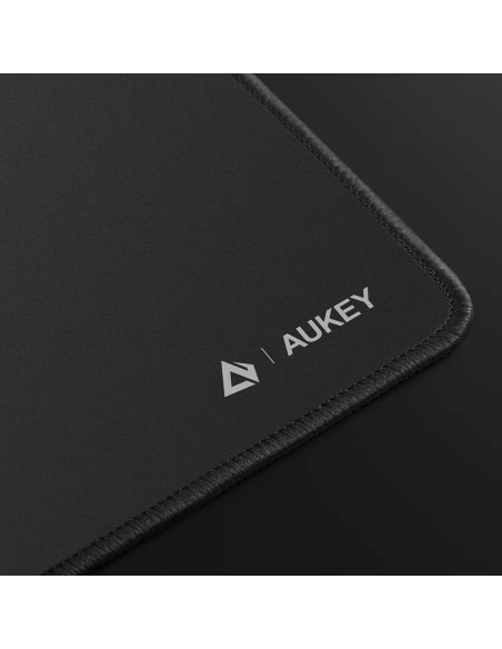 Tapis Antidérapant Aukey KM-P1 Noir