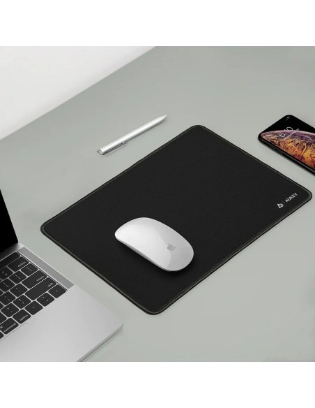 Tapis Antidérapant Aukey KM-P1 Noir